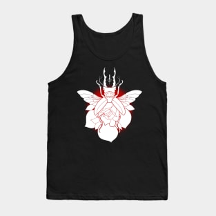 Rosebug Tank Top